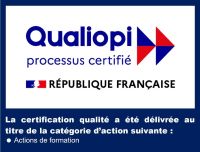 Certification Qualiopi